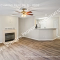 2 bedrooms apartment for rent in Sans Pareil - Beaches, Jacksonville