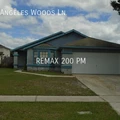 3 bedrooms apartment for rent in Meadow Woods - South Orlando, Orlando