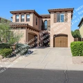 4 bedrooms apartment for rent in Desert View - Phoenix, Phoenix
