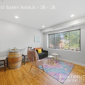 1 bedroom apartment for rent in Roscoe Village - North Side, Chicago