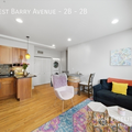1 bedroom apartment for rent in Roscoe Village - North Side, Chicago