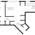 2 bedrooms apartment for rent in Roscoe Village - North Side, Chicago
