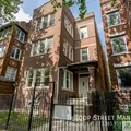 3 bedrooms apartment for rent in Washington Park - South Side, Chicago