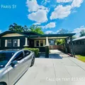 2 bedrooms apartment for rent in Seminole Heights - North Tampa, Tampa