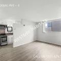 Studio Apartment for rent in Sawtelle - Westside / South Bay, Los Angeles