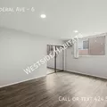 Studio Apartment for rent in Sawtelle - Westside / South Bay, Los Angeles