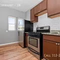 1 bedroom apartment for rent in Washington Park - South Side, Chicago