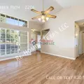 2 bedrooms apartment for rent in Far West Side - West SATX, San Antonio