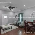 4 bedrooms apartment for rent in South Atlanta - South Atl, Atlanta