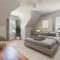 Coliving in Brighton - Boston, Boston