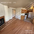 4 bedrooms apartment for rent in Downtown COS - Central COS, Colorado Springs