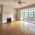 3 bedrooms apartment for rent in Hyde Park - South Side, Chicago