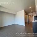 1 bedroom apartment for rent in Belltown - Central Seattle, Seattle