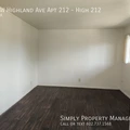 1 bedroom apartment for rent in Alhambra - Phoenix, Phoenix