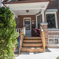 3 bedrooms apartment for rent in Palmerston-Little Italy - Downtown TO, Toronto