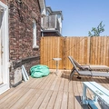 3 bedrooms apartment for rent in Palmerston-Little Italy - Downtown TO, Toronto