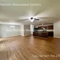 3 bedrooms apartment for rent in North Sharon Amity / Reddman Road - East Charlotte, Charlotte