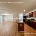 3 bedrooms apartment for rent in North Sharon Amity / Reddman Road - East Charlotte, Charlotte