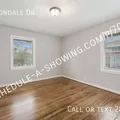3 bedrooms apartment for rent in Sunnyside - Se Houston, Houston