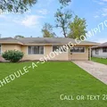 3 bedrooms apartment for rent in Sunnyside - Se Houston, Houston