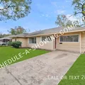 3 bedrooms apartment for rent in Sunnyside - Se Houston, Houston