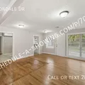 3 bedrooms apartment for rent in Sunnyside - Se Houston, Houston