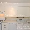 3 bedrooms apartment for rent in Liberty Wells - Central SLC, Salt Lake City