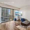 1 bedroom apartment for rent in Downtown Honolulu - Central Honolulu, Honolulu