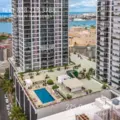 1 bedroom apartment for rent in Downtown Honolulu - Central Honolulu, Honolulu