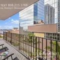 1 bedroom apartment for rent in Downtown Honolulu - Central Honolulu, Honolulu