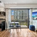 1 bedroom apartment for rent in Downtown Honolulu - Central Honolulu, Honolulu