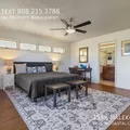 4 bedrooms apartment for rent in Waialae-Kahala - Waikiki-Diamond Head, Honolulu