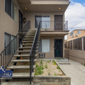 2 bedrooms apartment for rent in Talmadge - Inland, San Diego