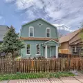 5 bedrooms apartment for rent in Lincoln Park - Center Denver, Denver