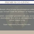 Coliving in East Point GA - South Atl, Atlanta