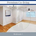 Coliving in East Point GA - South Atl, Atlanta