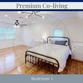 Coliving in East Point GA - South Atl, Atlanta