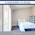 Coliving in Clayton County GA - South Atl, Atlanta