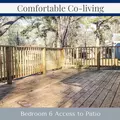 Coliving in Clayton County GA - South Atl, Atlanta