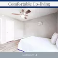 Coliving in Clayton County GA - South Atl, Atlanta