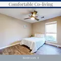 Coliving in Clayton County GA - South Atl, Atlanta