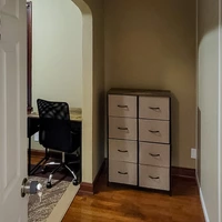Coliving in College Park JAX - Northside, Jacksonville