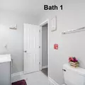 Coliving in Riverview - Northside, Jacksonville