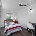 Coliving in Norwood - Northside, Jacksonville