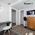 Coliving in Norwood - Northside, Jacksonville