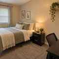 Coliving in Lake Forest - Northside, Jacksonville