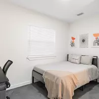 Coliving in Springfield - Downtown JAX, Jacksonville