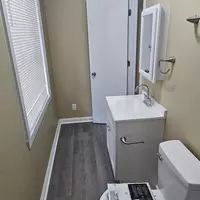 Coliving in College Park JAX - Northside, Jacksonville