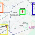 Coliving in Northeast Side - North SATX, San Antonio
