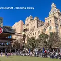 Coliving in Northeast Side - North SATX, San Antonio